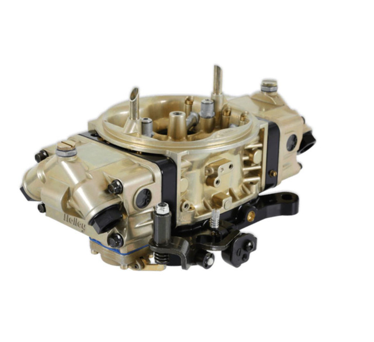 HOLLEY 750 CFM 4150 HP Carb Double Pumper Methanol 