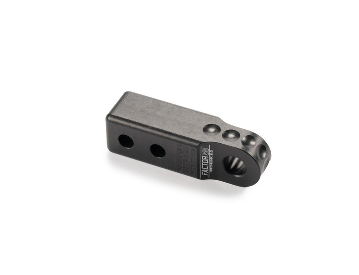 FACTOR 55 Hitchlink 2.0 Black 