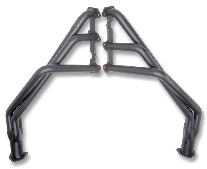 HEDMAN 65-71 Jeep Headers 231 V6 