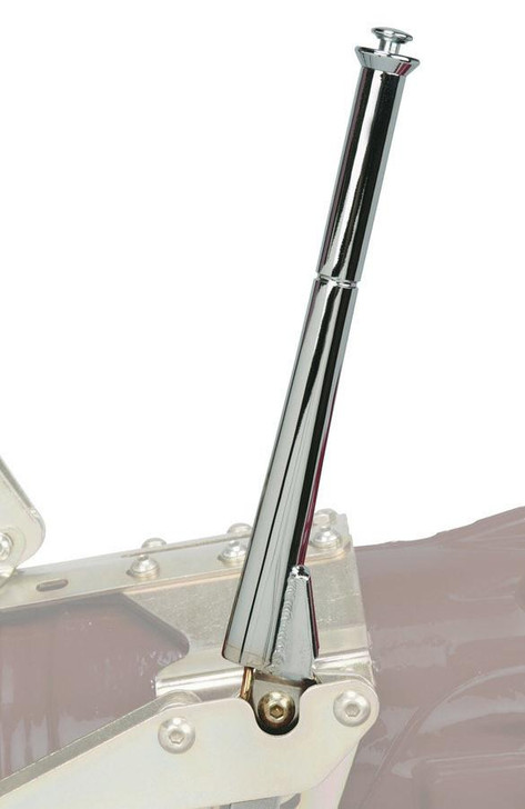 LOKAR 16in. Trans Mount Emergency Hand Brake 