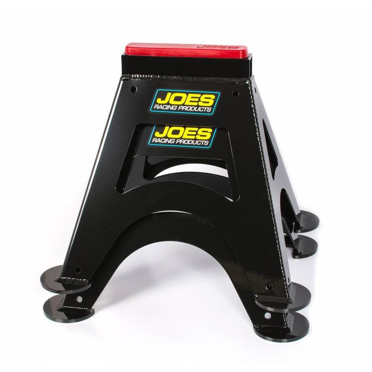 JOES RACING PRODUCTS Jack Stands Stock Car Black (Pair) 