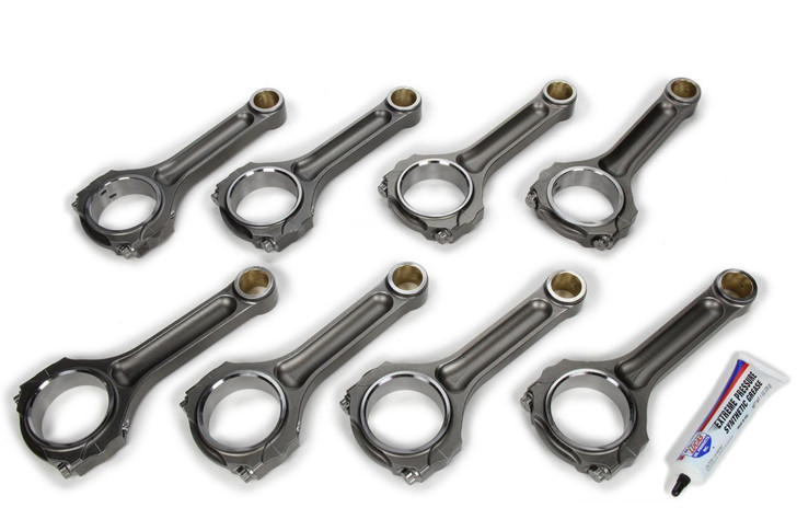 OLIVER RODS BBC Billet Connecting Rod Set 6.800 