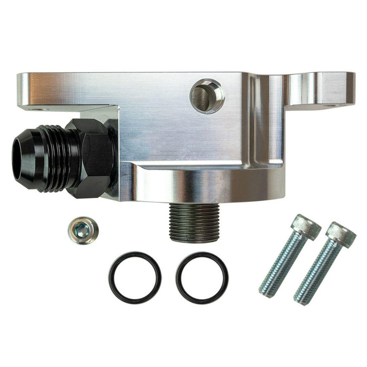 MOROSO Filter Adapter GM LT Spin-on Type 
