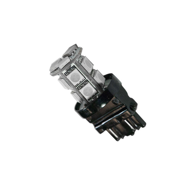 ORACLE LIGHTING 3157 12 LED Bulb Single Red 