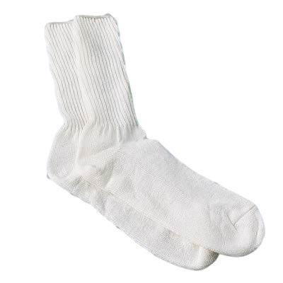 RJS SAFETY Nomex Socks X-Large 