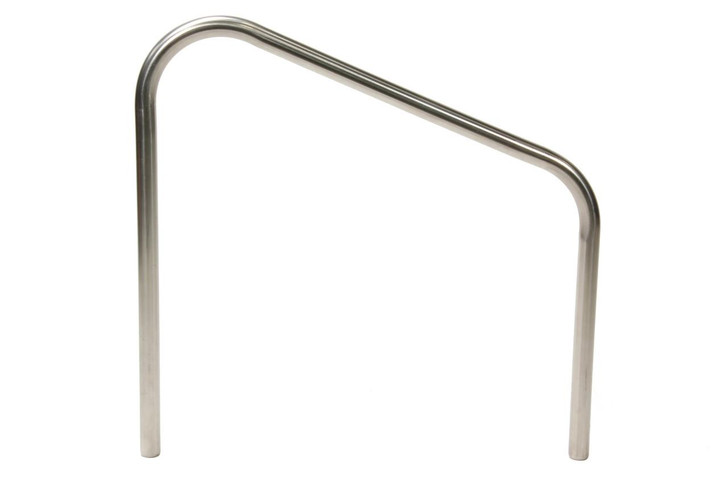 Ti22 PERFORMANCE RH Nerf Bar 2-Point Stainless Ultra-Light 