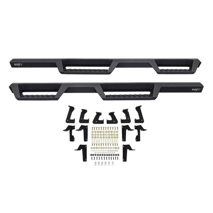 WESTIN 18-   Jeep Wrangler JL HDX Drop Nerf Step Bars 
