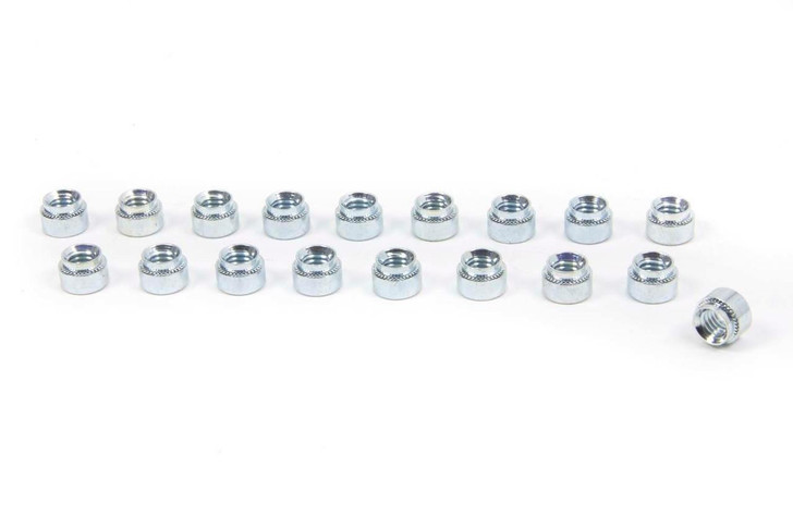 WELD RACING Threaded Beadlock Insert Kit (18pk) 
