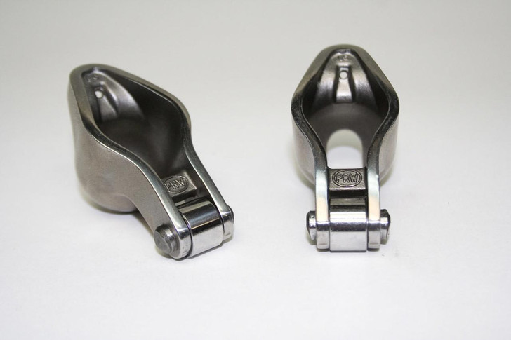 PRW INDUSTRIES, INC. SBC Sportsman R/A's - 1.52 Ratio 3/8 Stud 