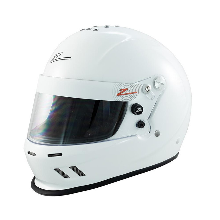 Helmet RZ-37Y Youth White 56cm