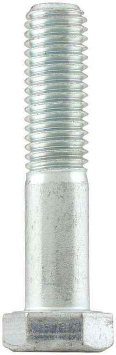 ALLSTAR PERFORMANCE Hex Head Bolt 5/8-11 x 3 Grade 5 5pk 