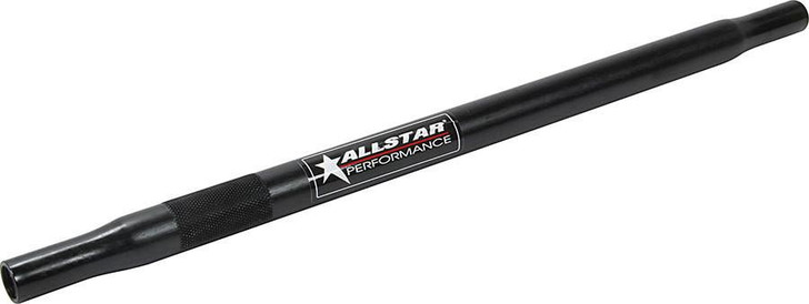 ALLSTAR PERFORMANCE 1/2in Steel Tube 18in 3/4in OD 