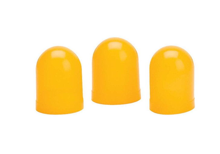AUTOMETER Yellow Light Bulb Boots 