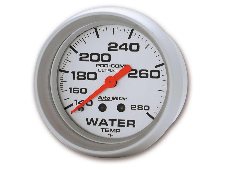AUTOMETER 2-5/8in Mech Water Temp 