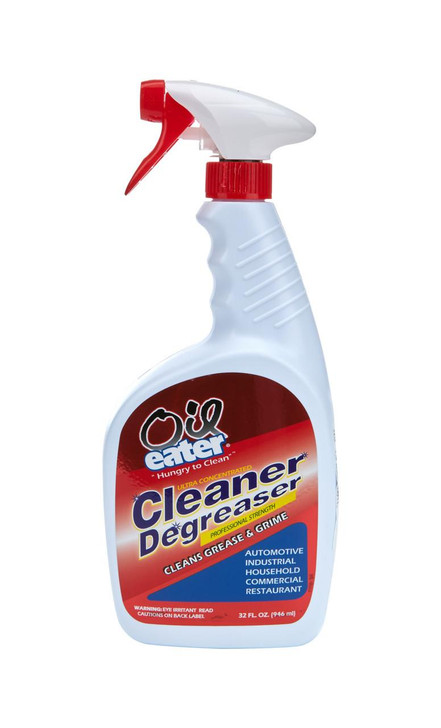 ALLSTAR PERFORMANCE Oil Eater Degreaser Spray Bottle 32oz 
