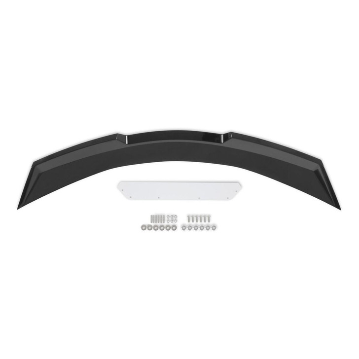 DRAKE AUTOMOTIVE GROUP C8 Corvette Wicker Bill Spoiler 