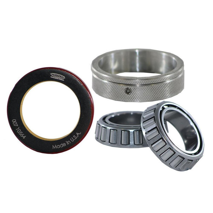 DRP PERFORMANCE Low Drag Hub Kit 2in 5x5 