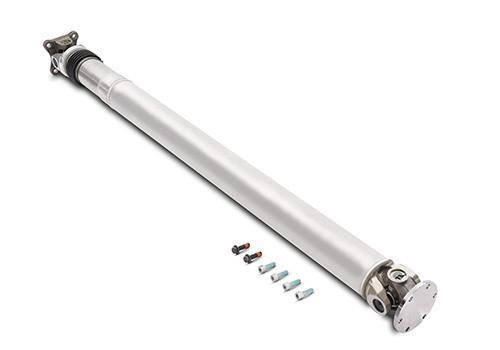 FORD Driveshaft - One Piece 2011-2014 Mustang GT 