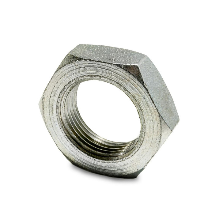 FK ROD ENDS 3/4 RH Steel Jam Nut w/ 15/16 Hex 
