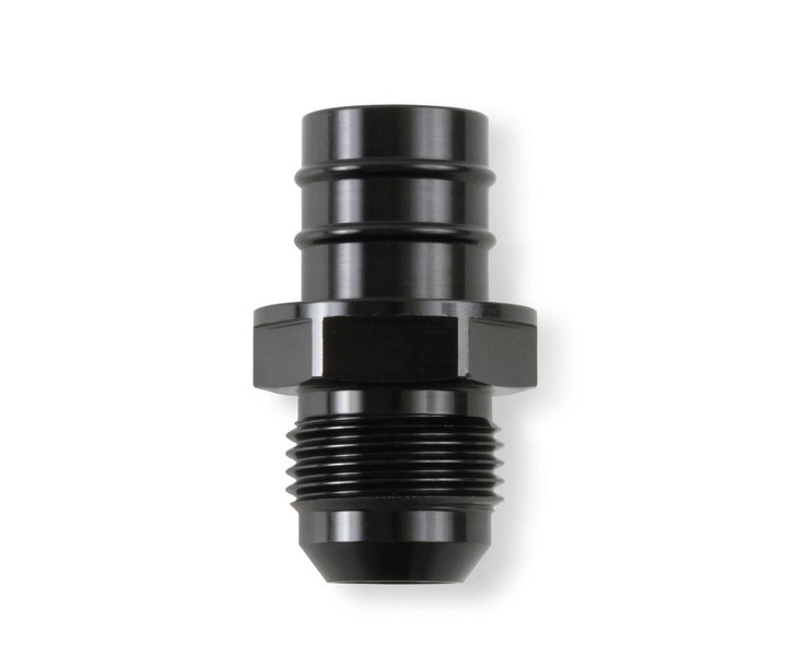 EARLS Adapter Fitting GM LS OEM PCV to 10an Male 