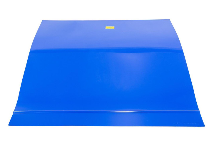 FIVESTAR MD3 L/W Composite Hood Chevron Blue 