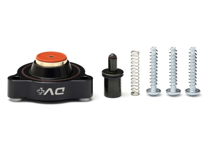 GO FAST BITS Diverter DV+ 2.0L Turbo Jeep Wrangler / BMW 