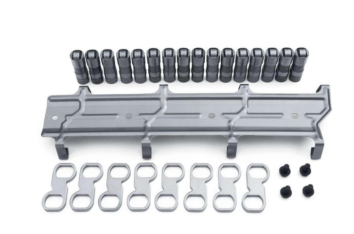 CHEVROLET PERFORMANCE BBC Hyd. Roller Lifter Kit 96-02 