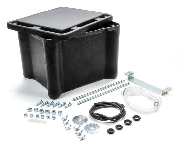 JAZ Sealed Battery Box Kit 