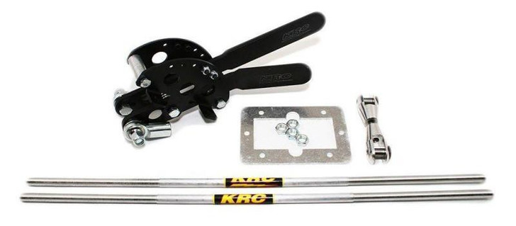 KLUHSMAN RACING PRODUCTS Bert Shifter 
