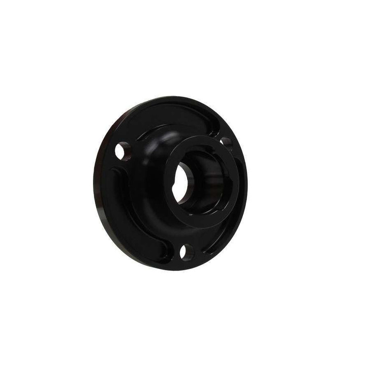 KRC POWER STEERING Crank Adapter SBC 