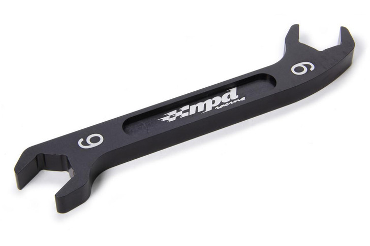 MPD RACING #6 Alum Line Wrench 