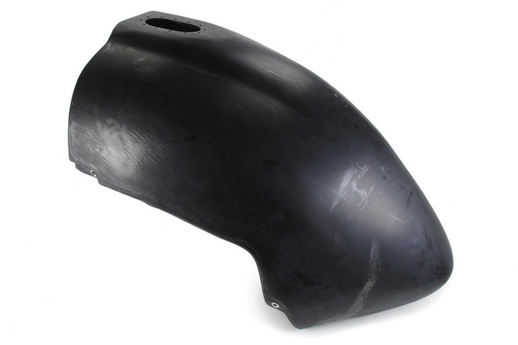 SALDANA 30 Gallon Shell Only Top Pick-Up 