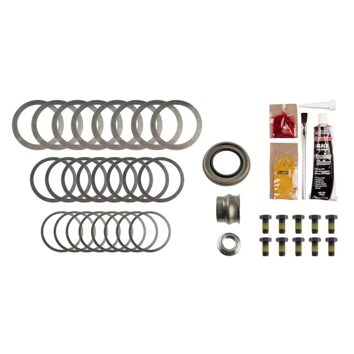 MOTIVE GEAR Install Kit Dana 44 Rear ion Install Kit Jeep JL 