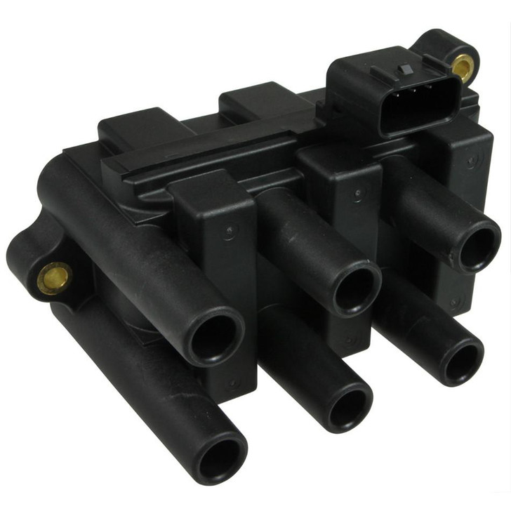  NGK Ignition Coil Stock # 49001 