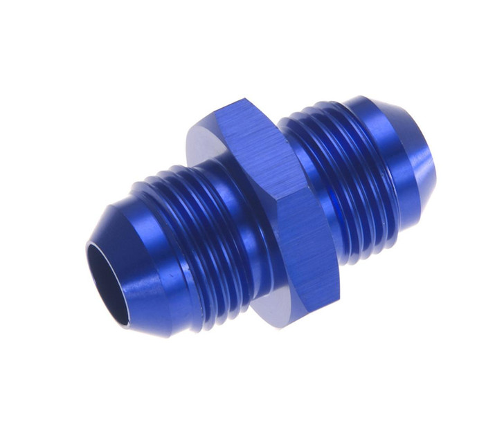 REDHORSE PERFORMANCE 4AN to 4 AN Flare Union AN/AN 
