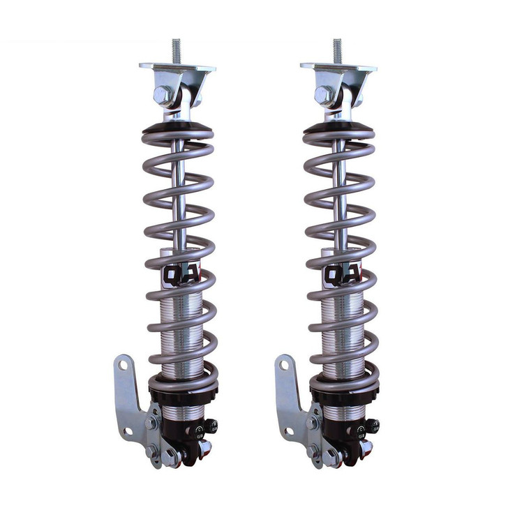 QA1 Pro-Coil Rear Shock Kit Double Adj. 175# C/O 