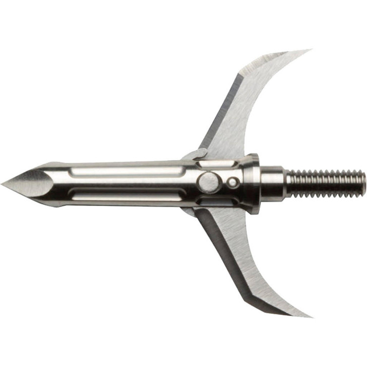  Cobra Barbarian Mxt Broadhead 100 Gr. 1.5 In. Cut Expandable Titanium 3 Pk. 