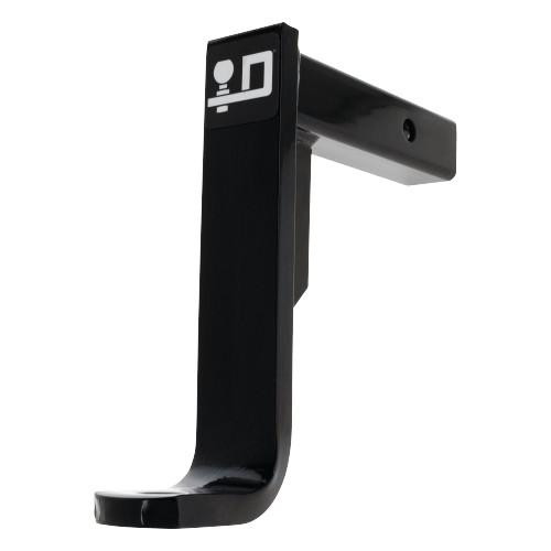 REESE Ball Mount 5000 lbs. GTW 