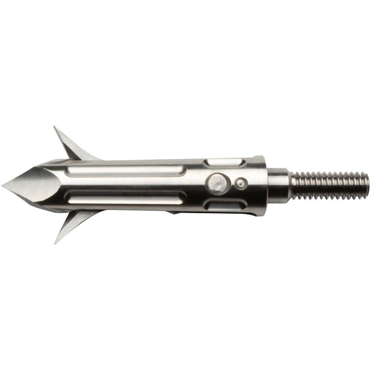  Cobra Barbarian Mxt Broadhead 125 Gr. 1.5 In. Cut Expandable Titanium 3 Pk. 