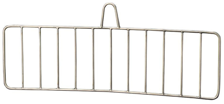 Ti22 PERFORMANCE Titanium Rock Screen 25in x 7-1/2in 