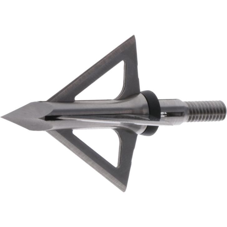Truglo Titanium-x Quadcutter Crossbow Broadhead 4 Blade 100 Gr 3 Pk