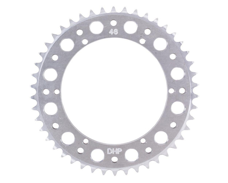 Ti22 PERFORMANCE 600 Rear Sprocket 6.43in Bolt Circle 46T 