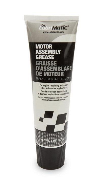 VALCO White Lithium Grease 