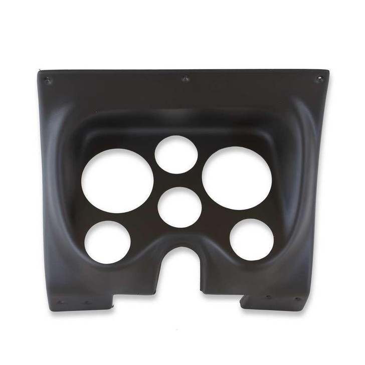 AUTOMETER Direct Fit Dash Panel - 67-68 Camaro Firebird 