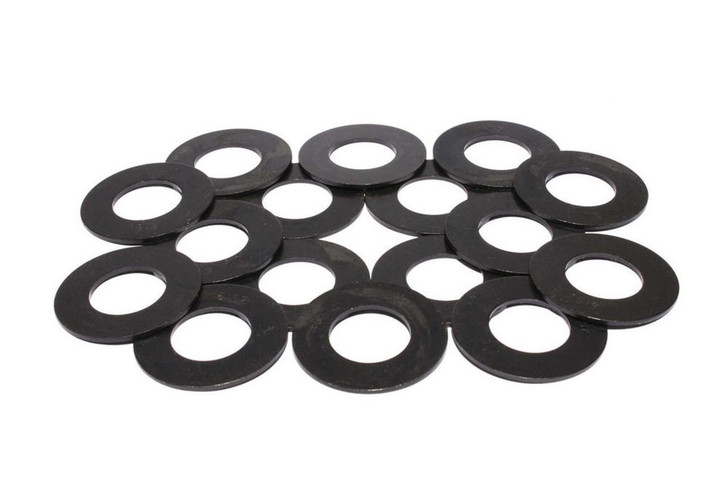 COMP CAMS 1.640 O.D. Spring Shims .650 I.D. .060 Thickness 