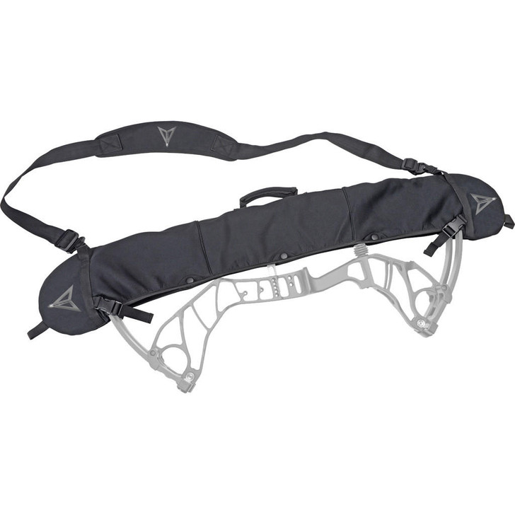 30-06 Bow Wrapper Sling Black