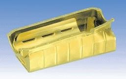 MILODON Sb.Chevy Competition Pan 