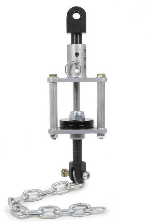 OUT-PACE RACING PRODUCTS Limiter Left Rear Double Bushing 