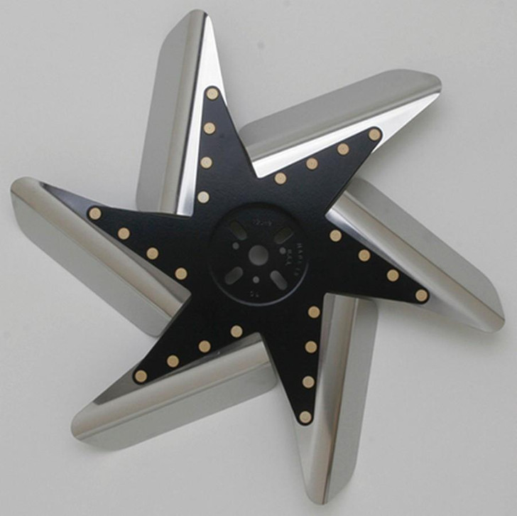 PERMA-COOL HD Flex Fan 17in. Standard Rotation 