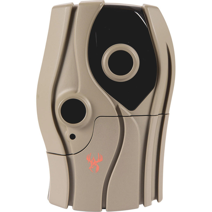 Wildgame Innovation Wildgame Switch 16 Game Camera 16 Mp Blackout Brown